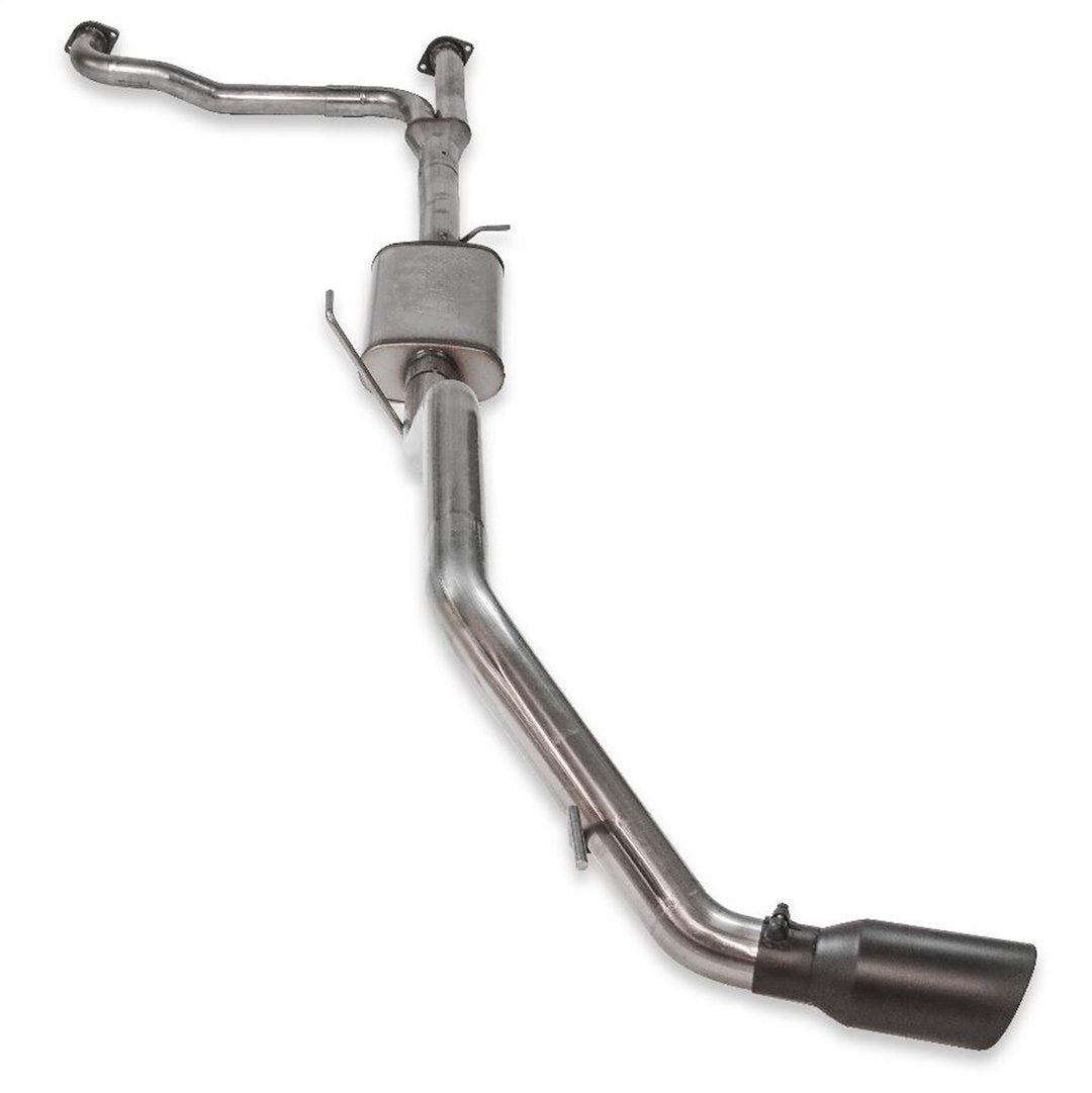 Product of Flowmaster 717910 FlowFX Cat-Back System Single Exhaust System Kit 
