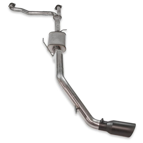 Product of Flowmaster 717910 FlowFX Cat-Back System Single Exhaust System Kit 