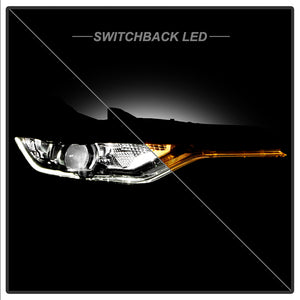 Xtune 9957741 Headlight Assembly||9957741_6.Jpg||91||s2z9957741||1700271