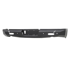 Product of Westin Automotive 58-421025 Pro-Series Steel Powder Coated Bumper 