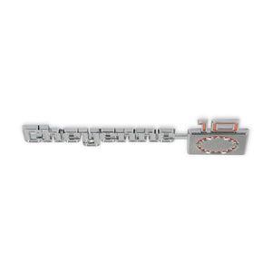 Holley Classic Trucks 04-539 Emblem||04-539_3.Jpg||88||h1904539||1051273