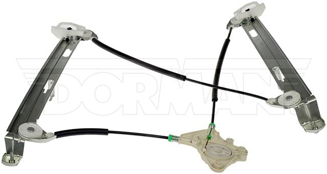 Dorman (Oe Solutions) 752-316 Window Regulator||||85||d18752316||2013009