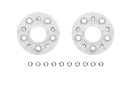 Eibach S90-4-25-063 Wheel Spacer||s90-4-25-063_Silver.Jpg||85||e27s90425063||1108785