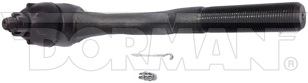 Dorman Chassis T713pr Tie Rod End||531-730-001.Jpg||86||d18t713pr||1253488