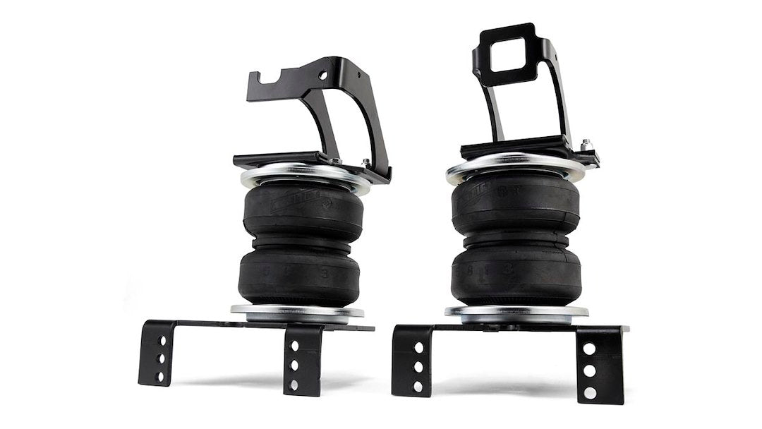 Product of Air Lift 93396 Helper Spring Kit