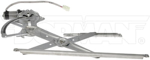 Dorman (Oe Solutions) 748-610 Window Regulator||748-610-52459-003.Jpg||88||d18748610||2244236