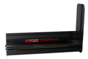 Product of Owens Products OCF7481ACB-01 Classic Pro Running Board 