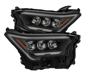 Alpharex Usa 880327 Headlight Assembly||880327_1.Jpg||85||alp880327||2211383