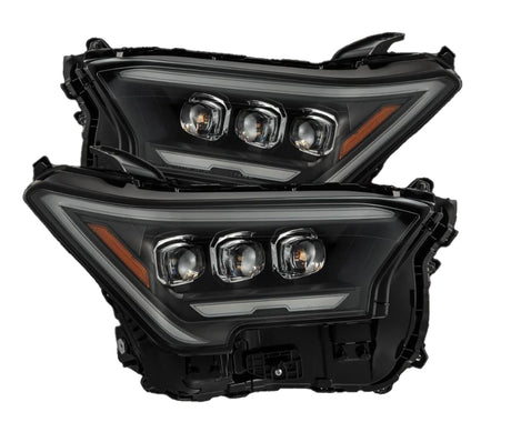 Alpharex Usa 880327 Headlight Assembly||880327_1.Jpg||85||alp880327||2211383