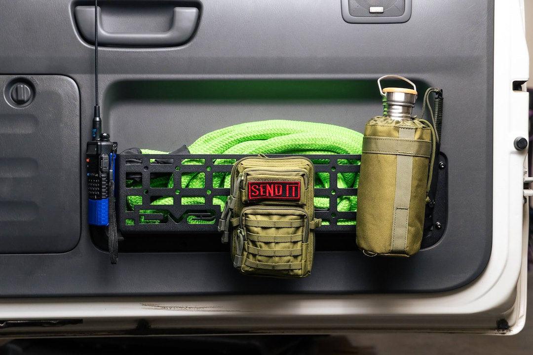 Dv8 Offroad Mpgx-03 Molle Cargo Panel||2003-2009-Lexus-Gx470-Molle-Door-Pocket-Cargo-Net-_Installed-4.Jpg||95||dv8mpgx03||1628227