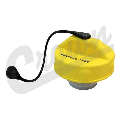 Product of Crown Automotive 52124596aa Fuel Tank Cap