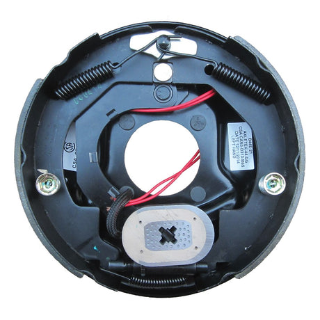 Product of Husky Towing 32559 Trailer Brake Assembly
