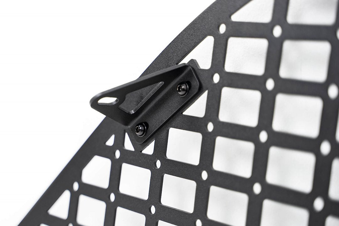 Dv8 Offroad Mpbr-01 Molle Cargo Panel||ford-Bronco-Window-Molle-Panel-Offtruck.Jpg||88||dv8mpbr01||1628088