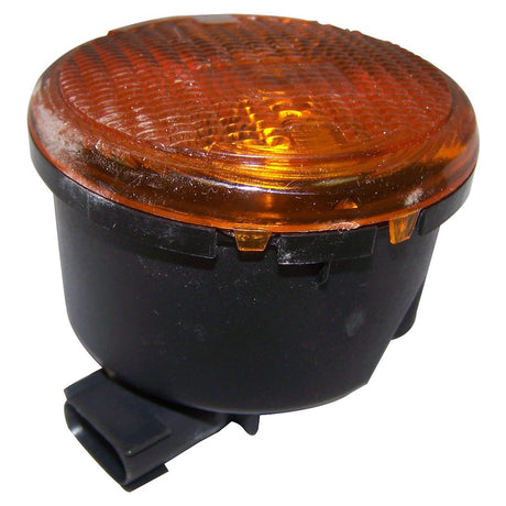 Crown Automotive 55077884ad Parking/ Turn Signal Light Assembly||55077884ad.Jpg||85||c1y55077884ad||1760192