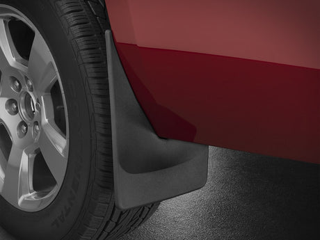 Weathertech (Usa) 120048 Mud Flap||120048_1.Jpg||86||w24120048||1674072
