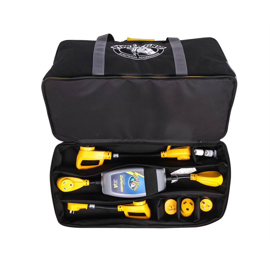 Product of Camco 55014 Gear Bag