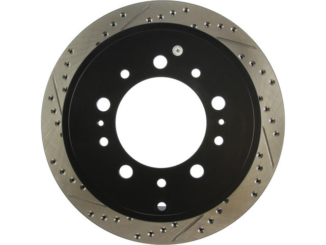 Stop Tech/ Power Slot 127.44157r Brake Rotor||127.44157r.Jpg||85||p7812744157r||927474