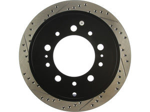 Stop Tech/ Power Slot 127.44157r Brake Rotor||127.44157r.Jpg||85||p7812744157r||927474