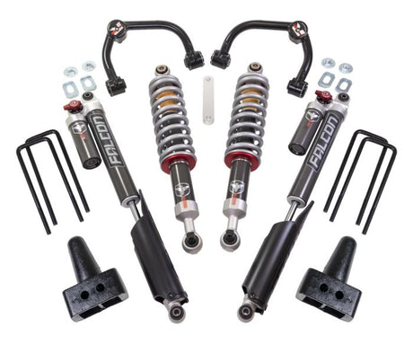 Readylift 62-23040 Lift Kit Suspension||62-23040.Jpg||85||r906223040||1739246