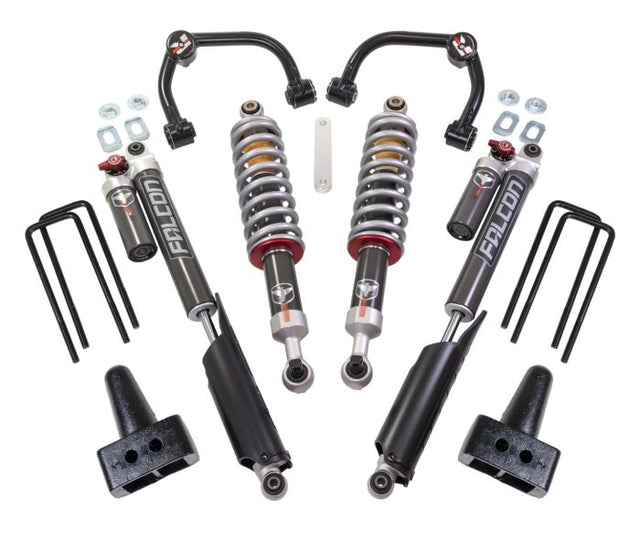 Readylift 62-23040 Lift Kit Suspension||62-23040.Jpg||85||r906223040||1739246