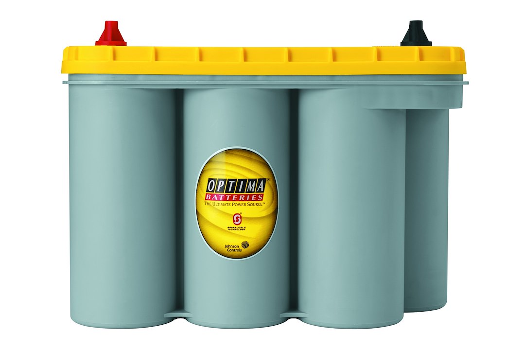 Product of Optima Battery 8050-160 Battery