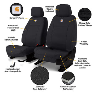 Covercraft Gtc4136abcobk Seat Cover||pf_Cobk_Alt1.Jpg||86||c59gtc4136obk||1773413