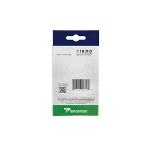 Product of Draw-Tite 118292 Vehicle End 4 Flat Trailer Wiring Connector 