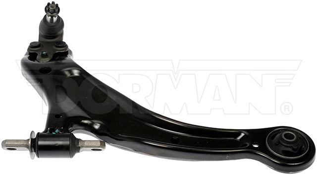 Dorman (Oe Solutions) 524-138 Control Arm||524-138.Jpg||85||d18524138||1634126