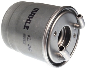 Mahle/ Clevite Kl 490d Fuel Filter||kl 490d_1.Jpg||86||m25kl490d||1694139