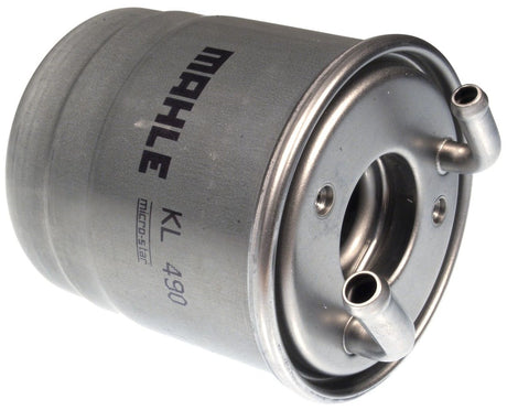 Mahle/ Clevite Kl 490d Fuel Filter||kl 490d_1.Jpg||86||m25kl490d||1694139