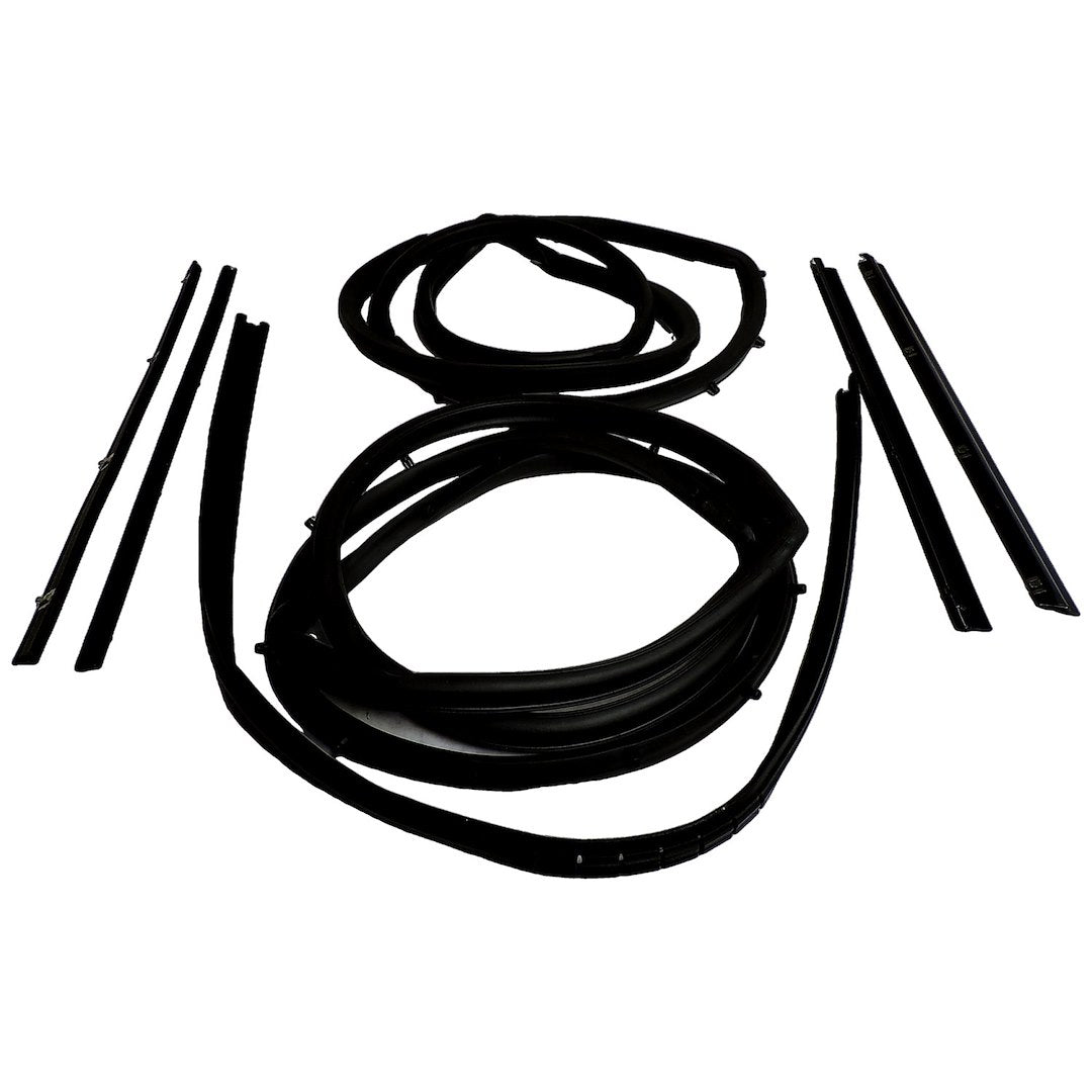 Crown Automotive 55176222mk Door Weather Strip||55176222mk_2.Jpg||87||c1y55176222mk||2443778