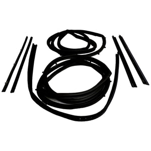 Crown Automotive 55176222mk Door Weather Strip||55176222mk_2.Jpg||87||c1y55176222mk||2443778