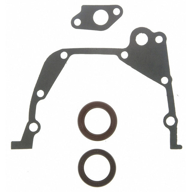 Fel-Pro Gaskets Tcs 46019 Crankshaft Seal||tcs 46019.Jpg||85||f10tcs46019||850645