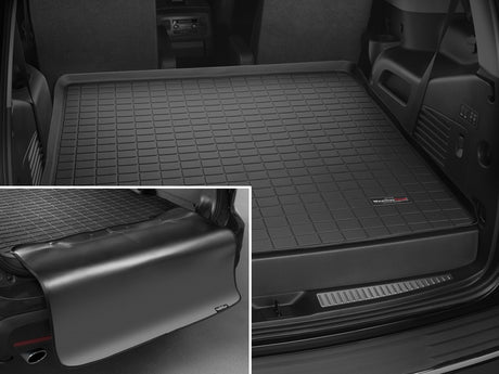 Weathertech (Usa) 40710sk Cargo Area Liner||40710sk.Jpg||85||w2440710sk||905975