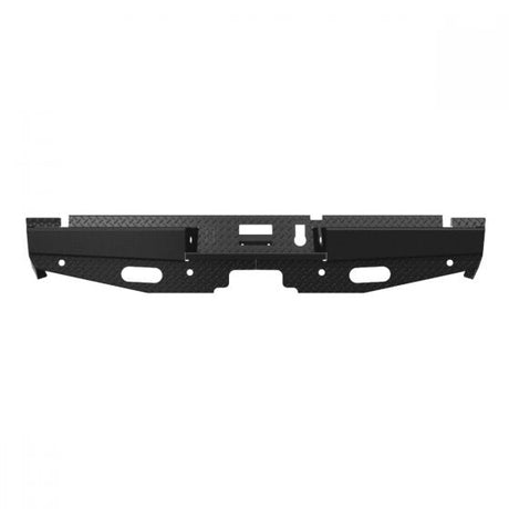 Ranch Hand Sbd191blsl Bumper||sbd191blsl.Jpg||85||rnhsbd191blsl||1477939