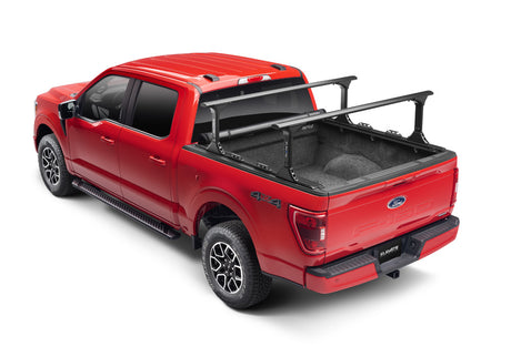 Product of Truxedo 1118513 750 Pound Yes Aluminum Ladder Rack 