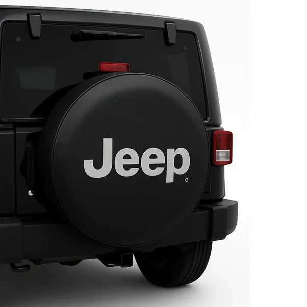 Covercraft Stw1003bk Spare Tire Cover||stw1003bk.Jpg||85||c59stw1003bk||2214001