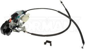 Dorman (Oe Solutions) 937-984 Door Lock Actuator||937-984.Jpg||85||d18937984||1191783