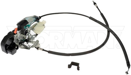 Dorman (Oe Solutions) 937-984 Door Lock Actuator||937-984.Jpg||85||d18937984||1191783