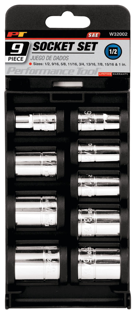 Performance Tool W32002 Socket Set||w32002_Pkg.Jpg||86||ptlw32002||1650825