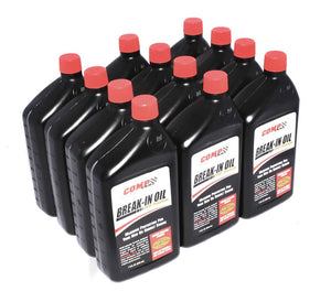Product of Comp Cams 1590-12 Break-In Oil