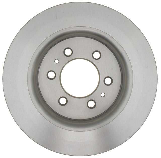Product of Raybestos Brakes 680508 Specialty - Truck Plain Face 2-Piece Brake Rotor 