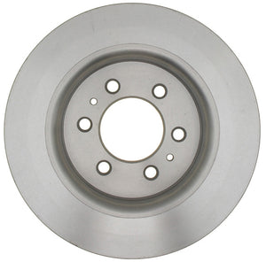 Product of Raybestos Brakes 680508 Specialty - Truck Plain Face 2-Piece Brake Rotor 