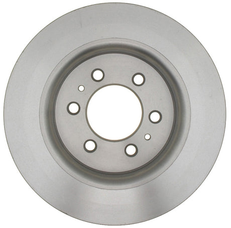 Product of Raybestos Brakes 680508 Specialty - Truck Plain Face 2-Piece Brake Rotor 