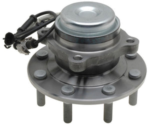 Raybestos Brakes 715060 Wheel Bearing And Hub Assembly||715060.Jpg||85||r42715060||1297135