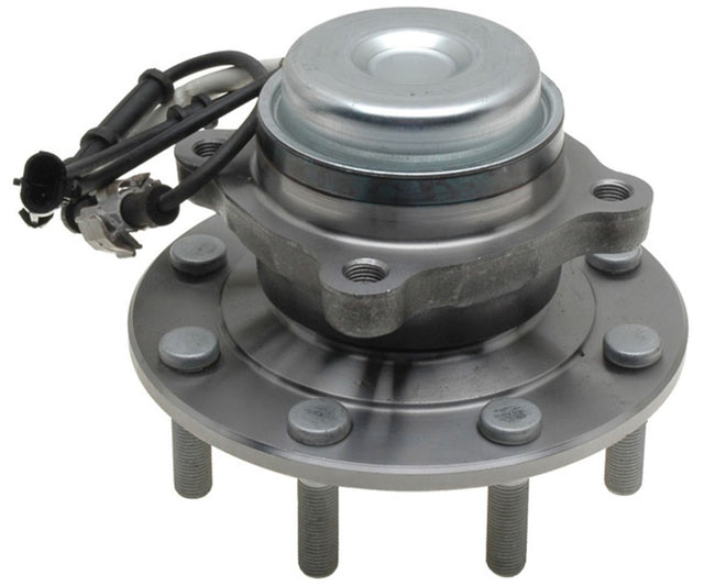 Raybestos Brakes 715060 Wheel Bearing And Hub Assembly||715060.Jpg||85||r42715060||1297135