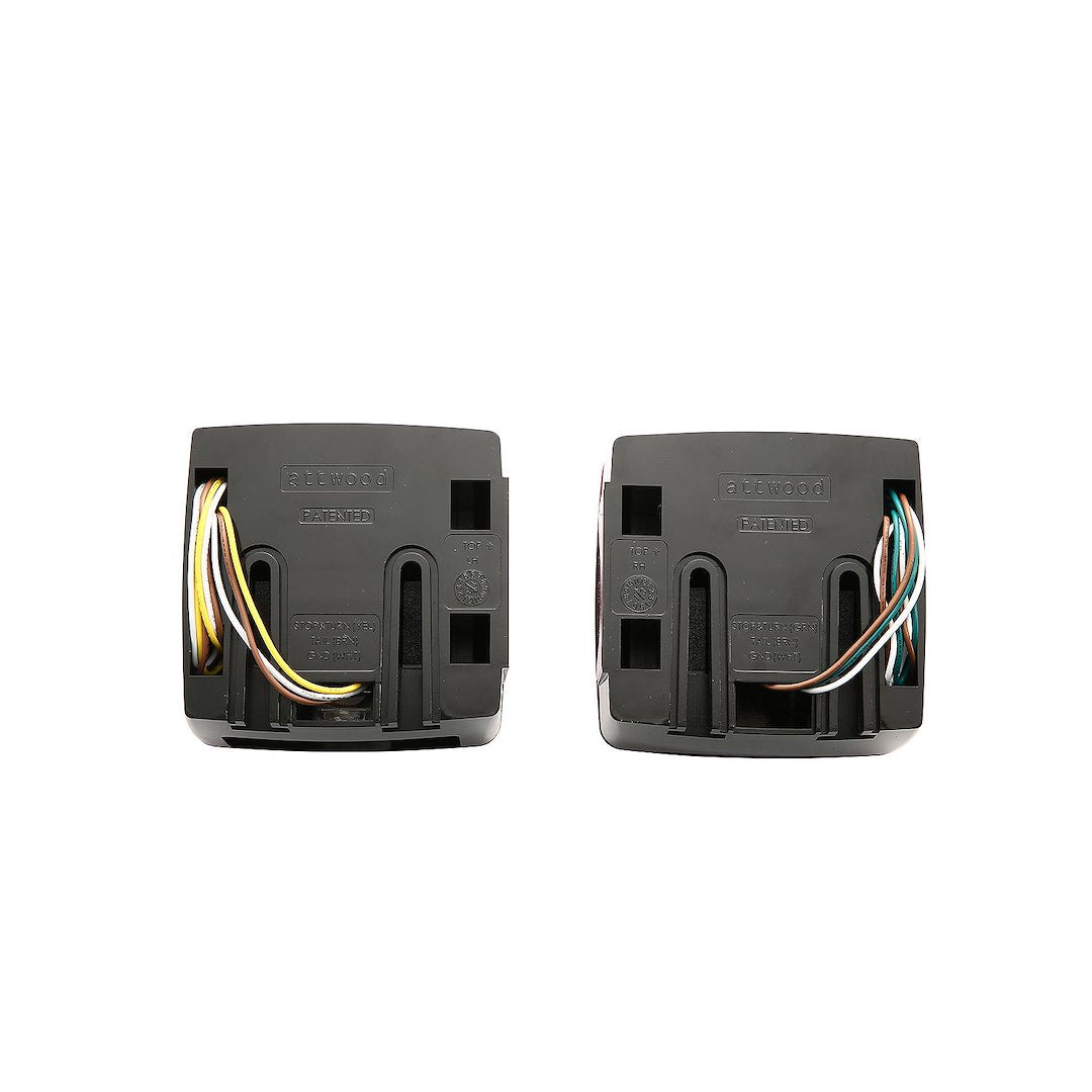 Attwood Marine 14065-7 Trailer Light Kit||14065-7_04.Jpeg||88||a7j140657||973663