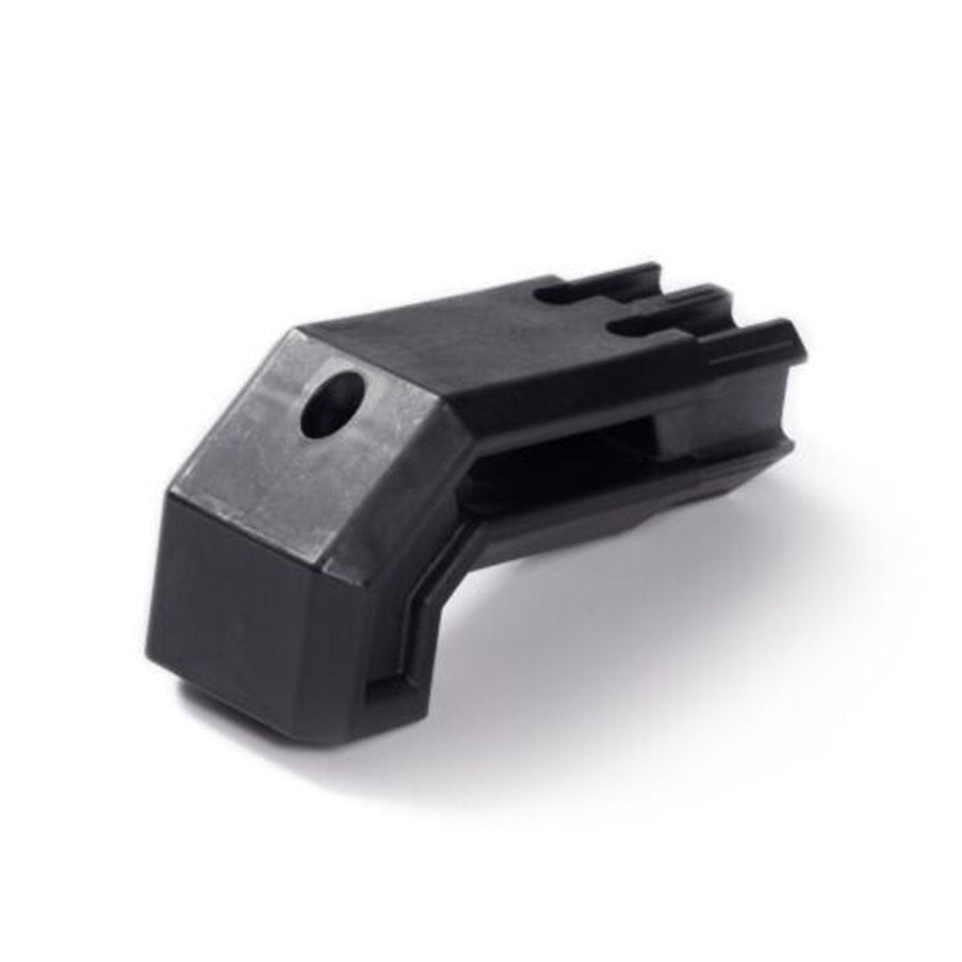 Product of Putco 109868 Black Powder Coated Bed Side Rail 