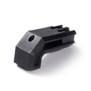 Product of Putco 109868 Black Powder Coated Bed Side Rail 