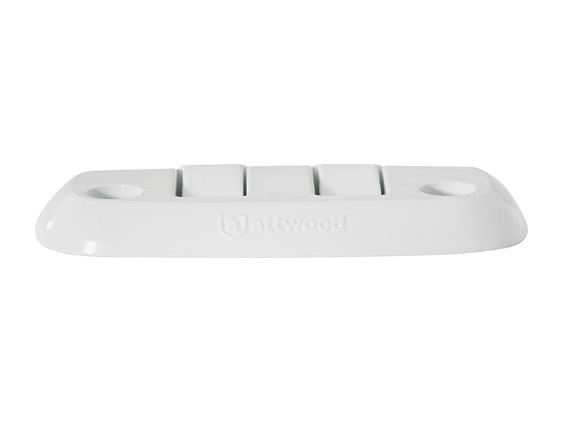 Product of Attwood Marine 12049-4 Boat Rope Cleat